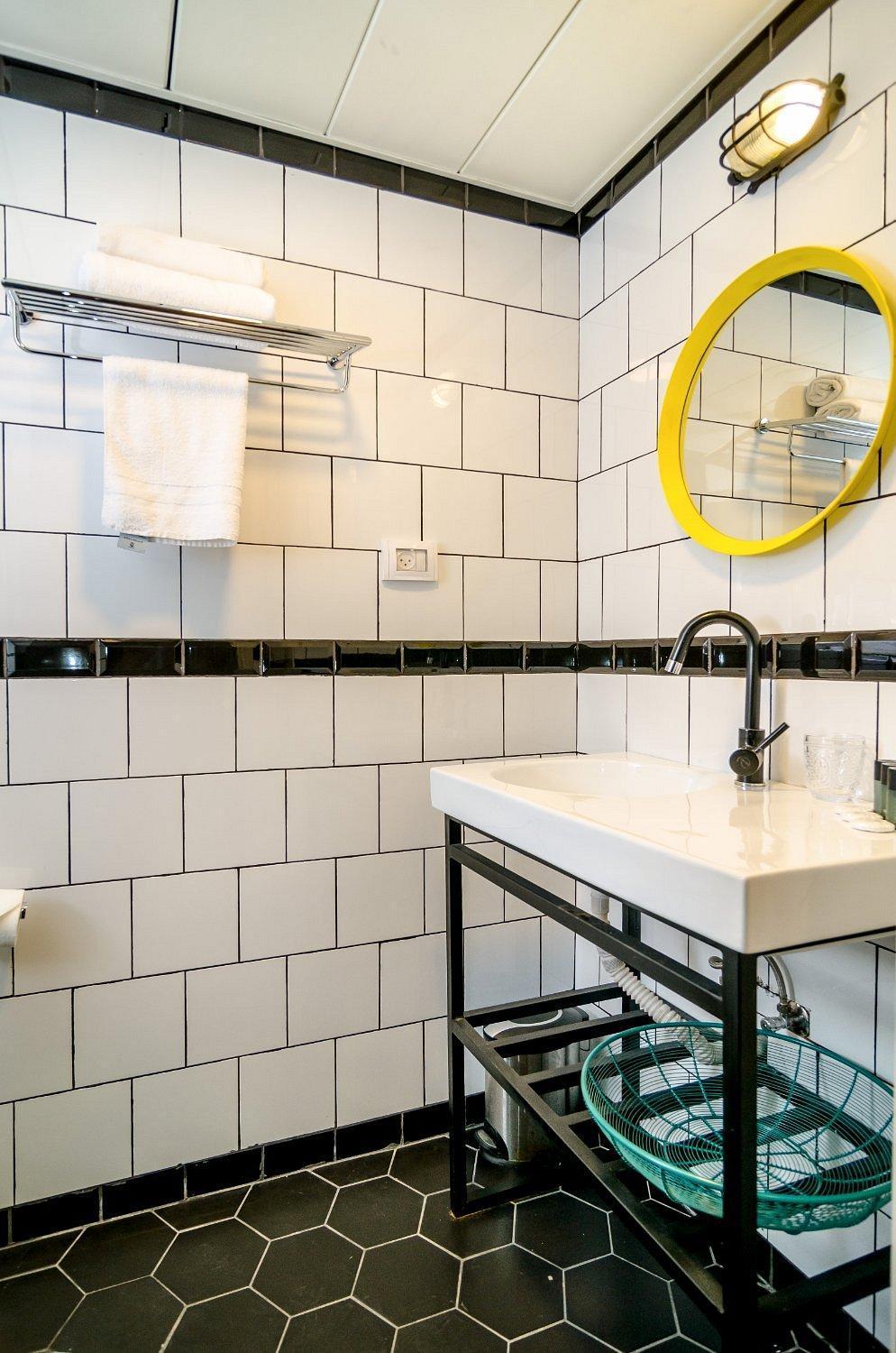 Dizengoff Square Boutique - Aparthotel Tel Aviv Esterno foto