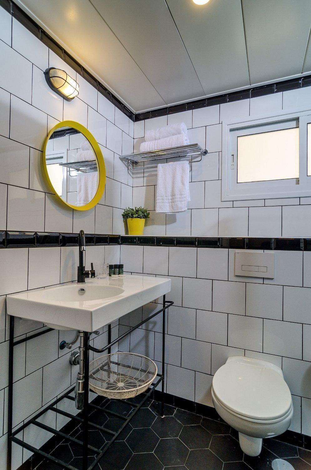 Dizengoff Square Boutique - Aparthotel Tel Aviv Esterno foto