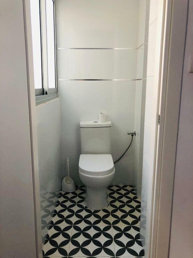 Dizengoff Square Boutique - Aparthotel Tel Aviv Esterno foto