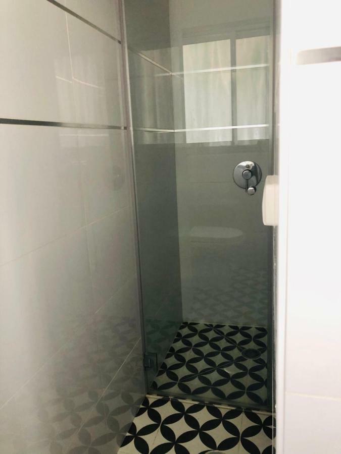 Dizengoff Square Boutique - Aparthotel Tel Aviv Esterno foto