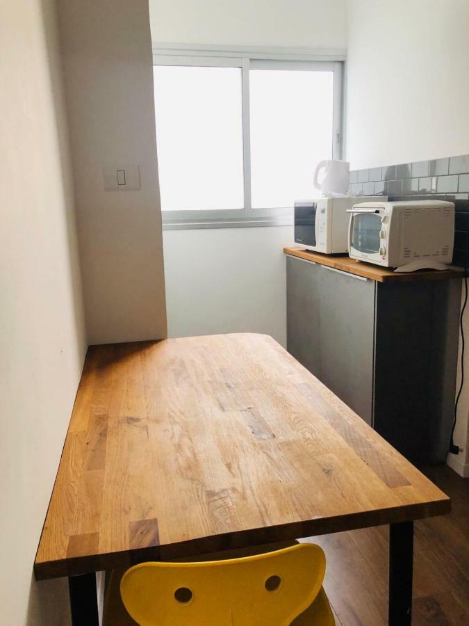 Dizengoff Square Boutique - Aparthotel Tel Aviv Esterno foto